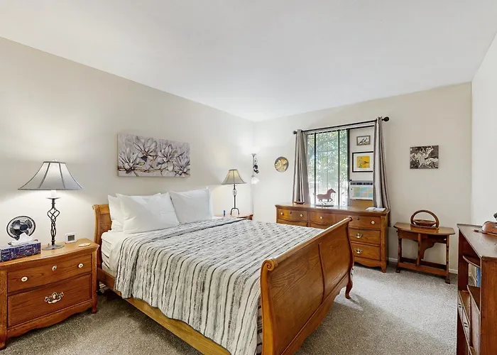 Sky Sanctuary Holiday home Sedona