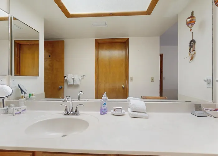 Sky Sanctuary Holiday home Sedona